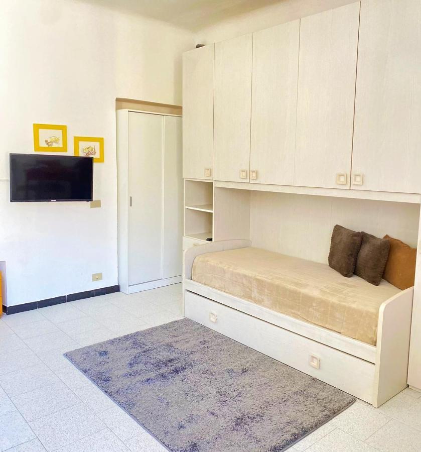 Ferienwohnung A Due Passi Dalla Stazione Centrale Di Milano Exterior foto
